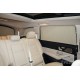 Mercedes-Benz GLS/X 167 - Полный комплект штор 